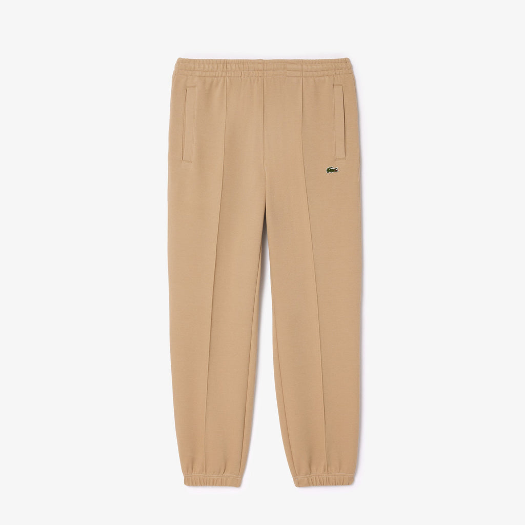 Lacoste Piqué Sweat Pants