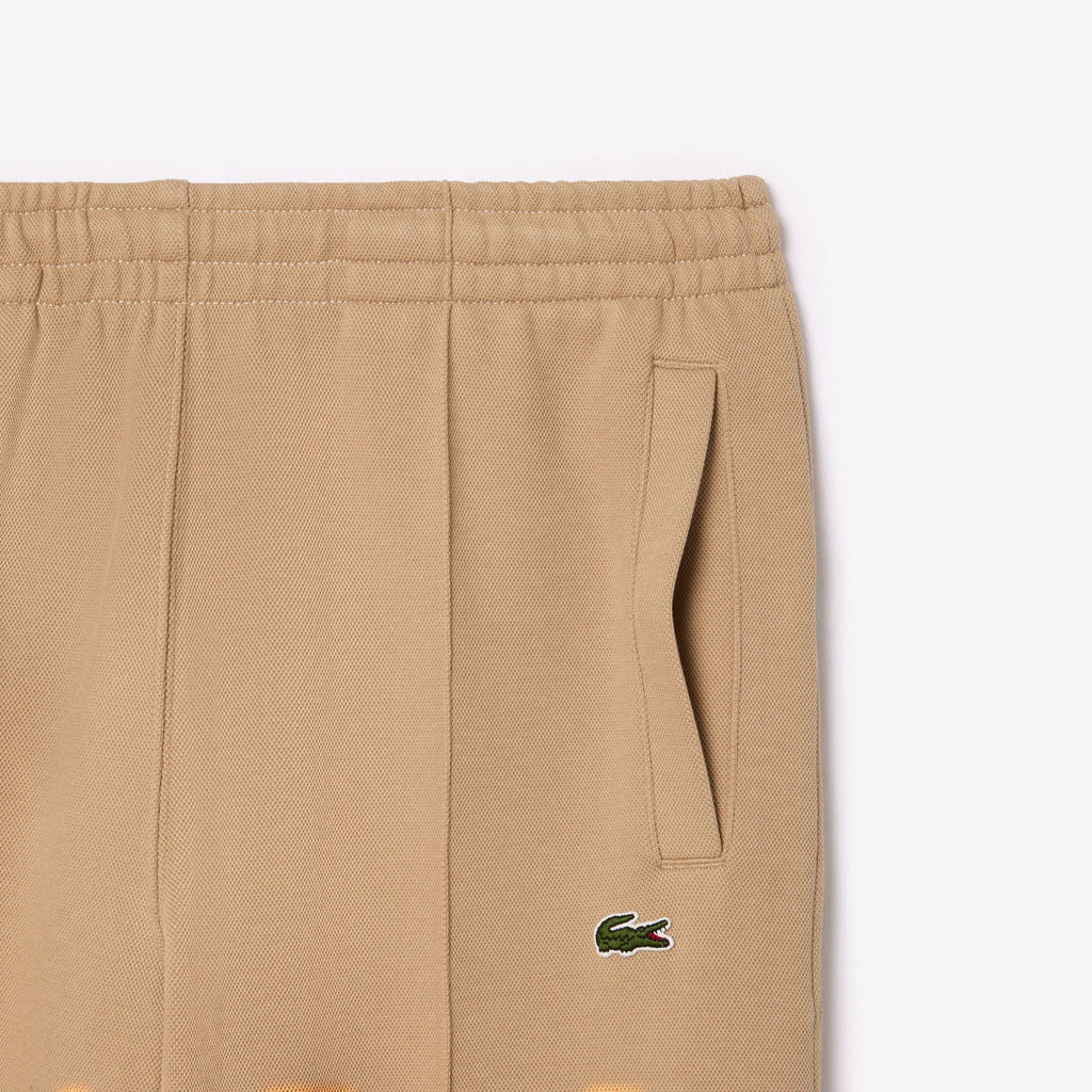 Lacoste Piqué Sweat Pants - view 2