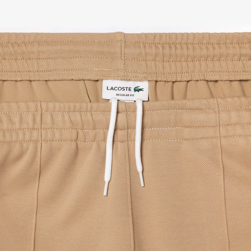 Lacoste Piqué Sweat Pants - view 3