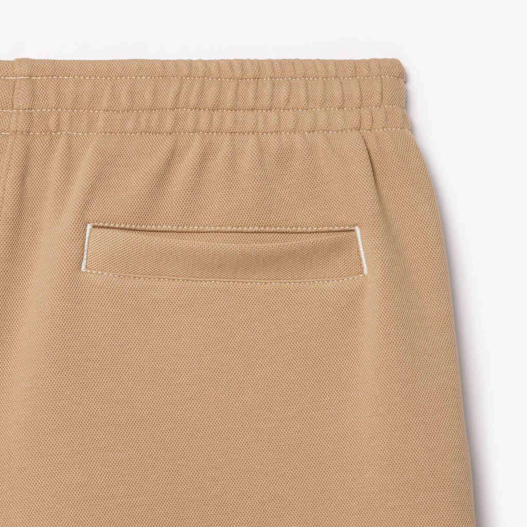 Lacoste Piqué Sweat Pants - view 4