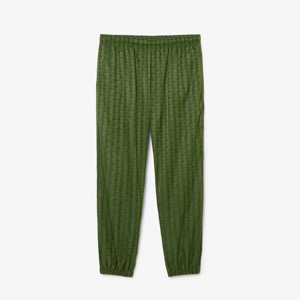 Lacoste Monogram Sweatpants
