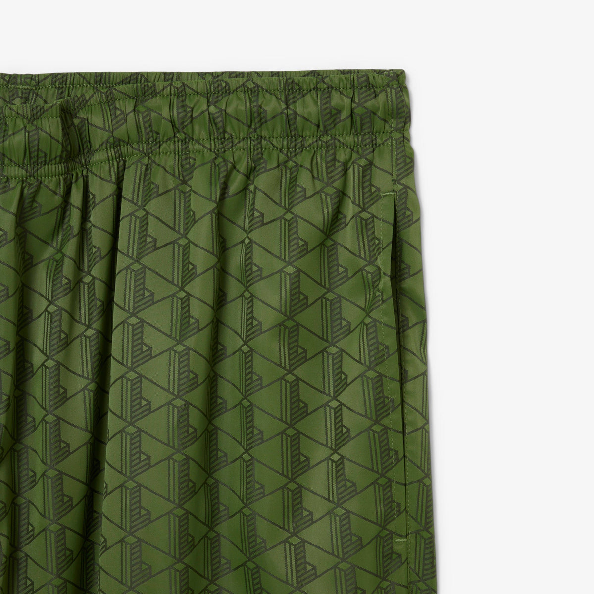 Lacoste Monogram Sweatpants - view 2