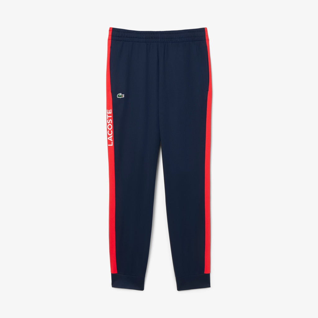 Lacoste Sport Printed Sweatpants