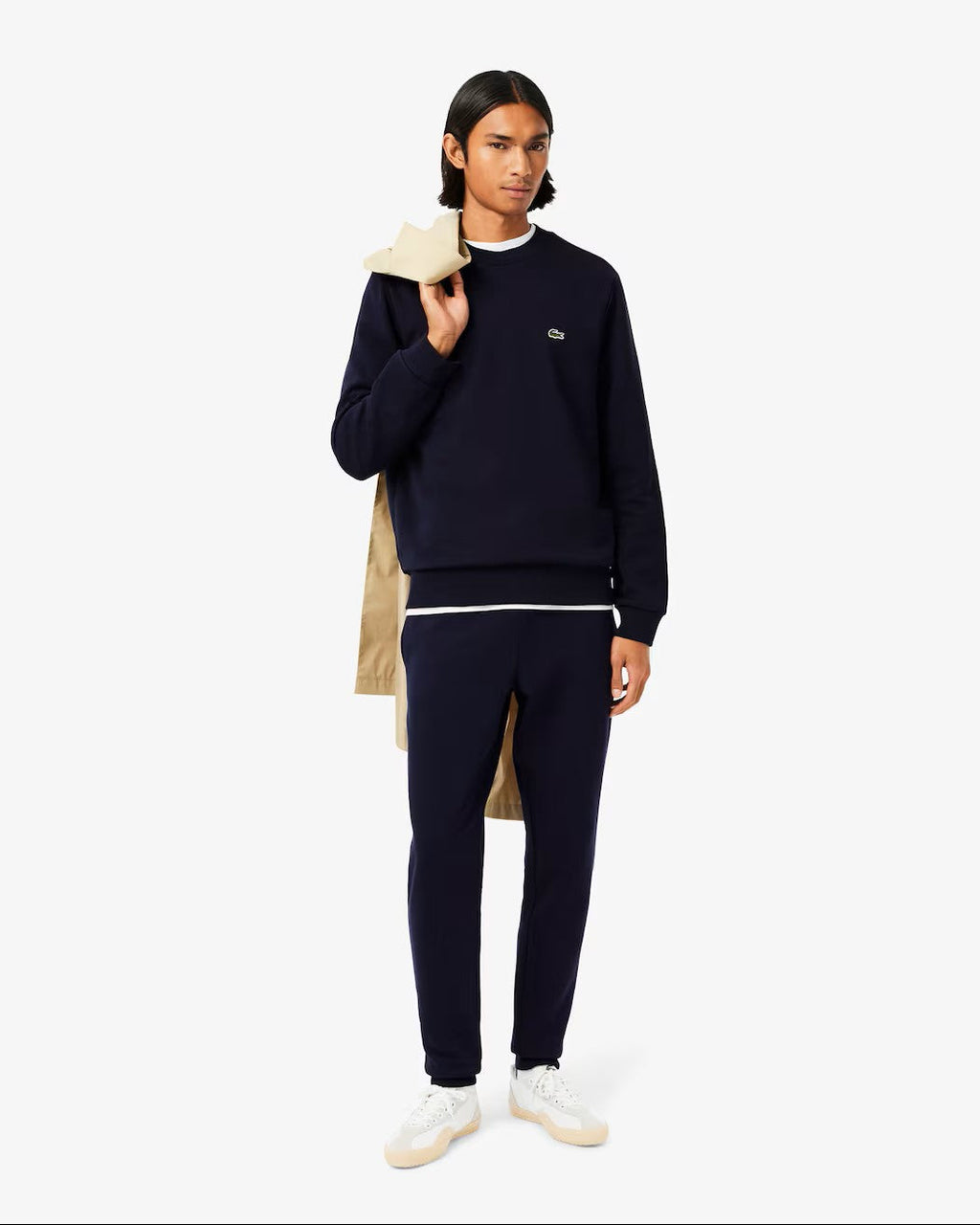 Lacoste Slim Fit Sweatpants