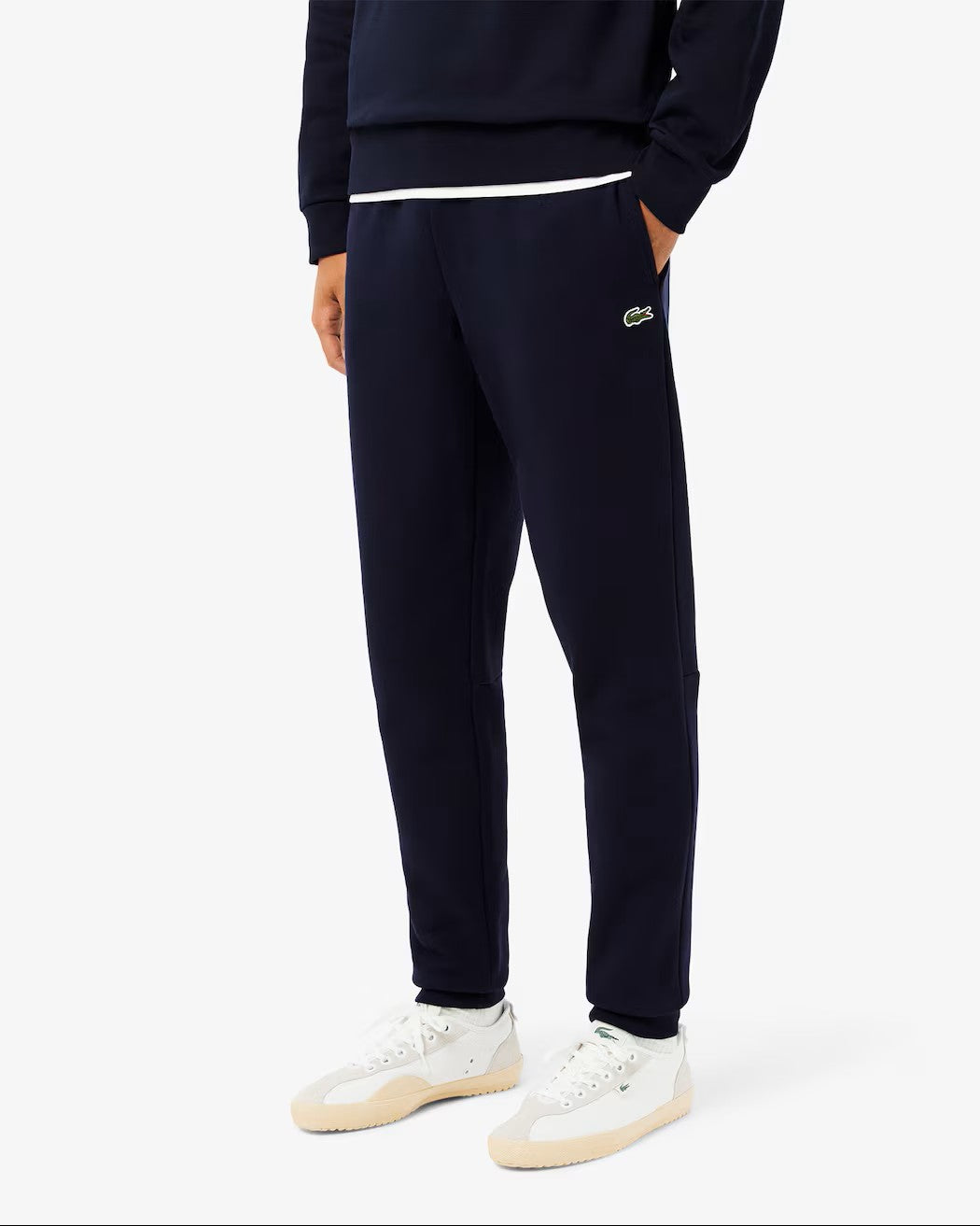 Lacoste Slim Fit Sweatpants