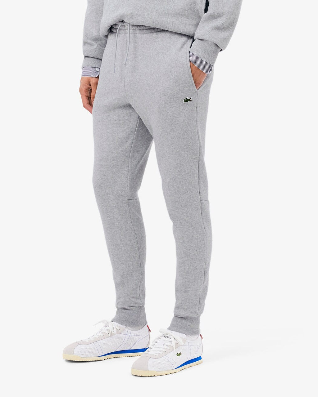 Lacoste Slim Fit Sweatpants