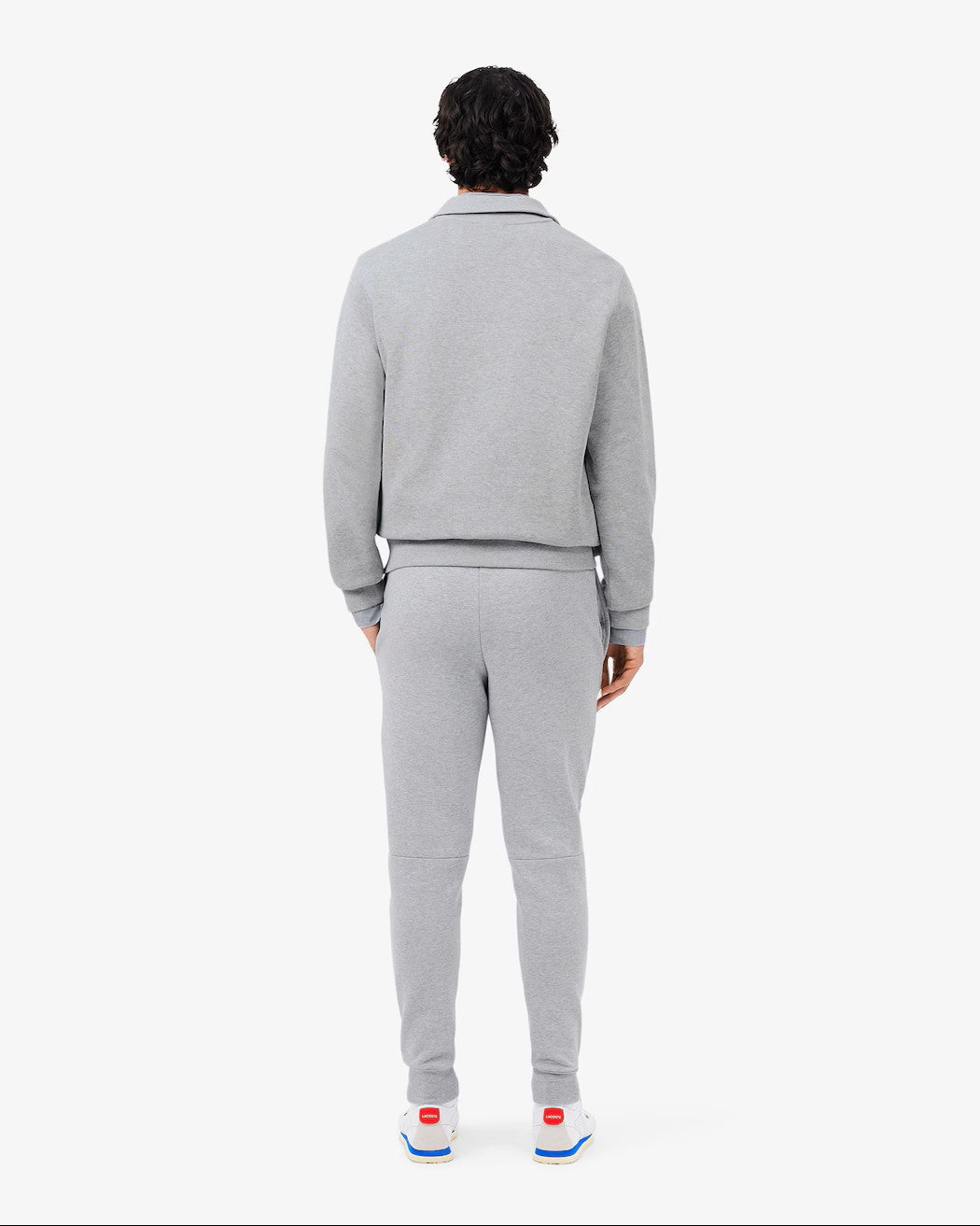 Lacoste Slim Fit Sweatpants