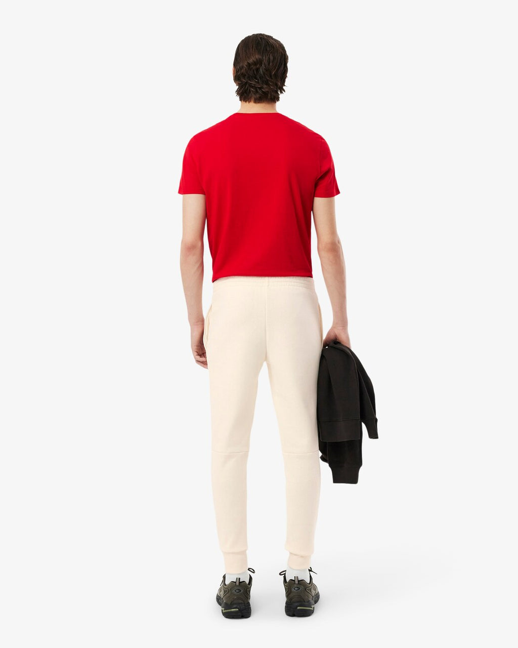 Lacoste Slim Fit Sweatpants