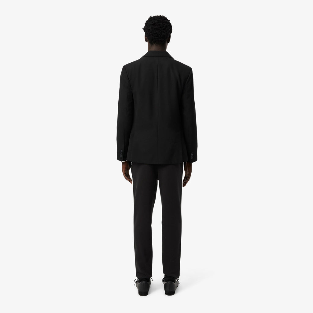 Lacoste Logo Trim Sweatpants - view 3