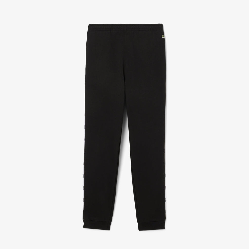 Lacoste Logo Trim Sweatpants - view 4