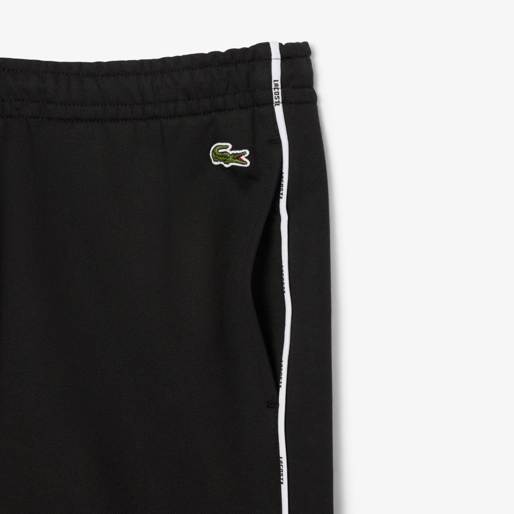 Lacoste Logo Trim Sweatpants - view 5