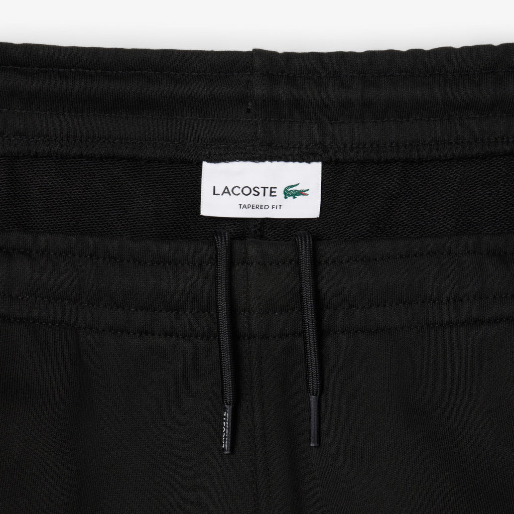 Lacoste Logo Trim Sweatpants - view 6