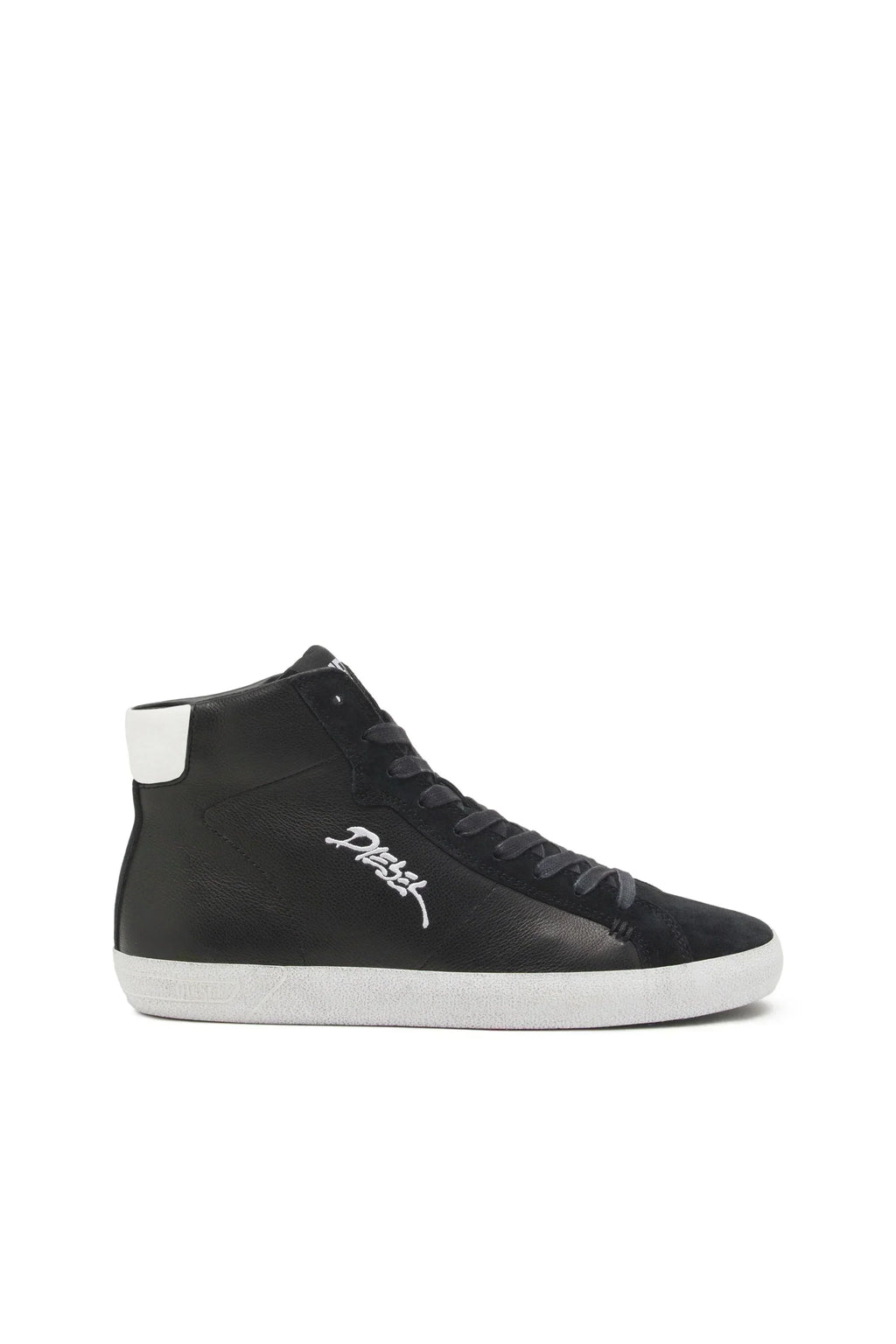Diesel S-Leroji Mid - High-top sneakers
