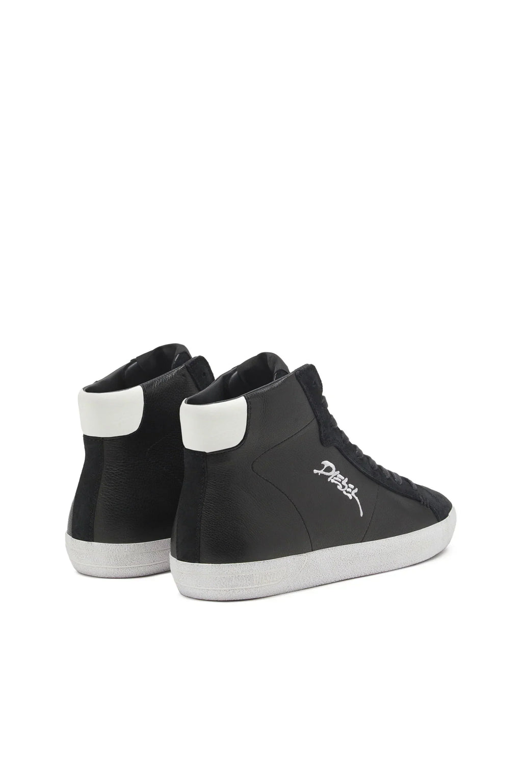 Diesel S-Leroji Mid - High-top sneakers