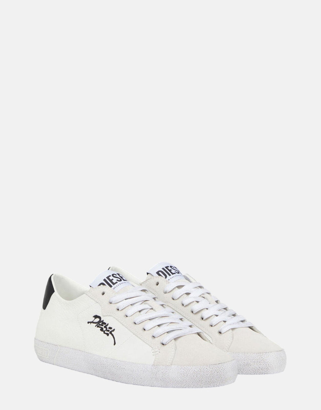Diesel S-Leroji Low Sneakers