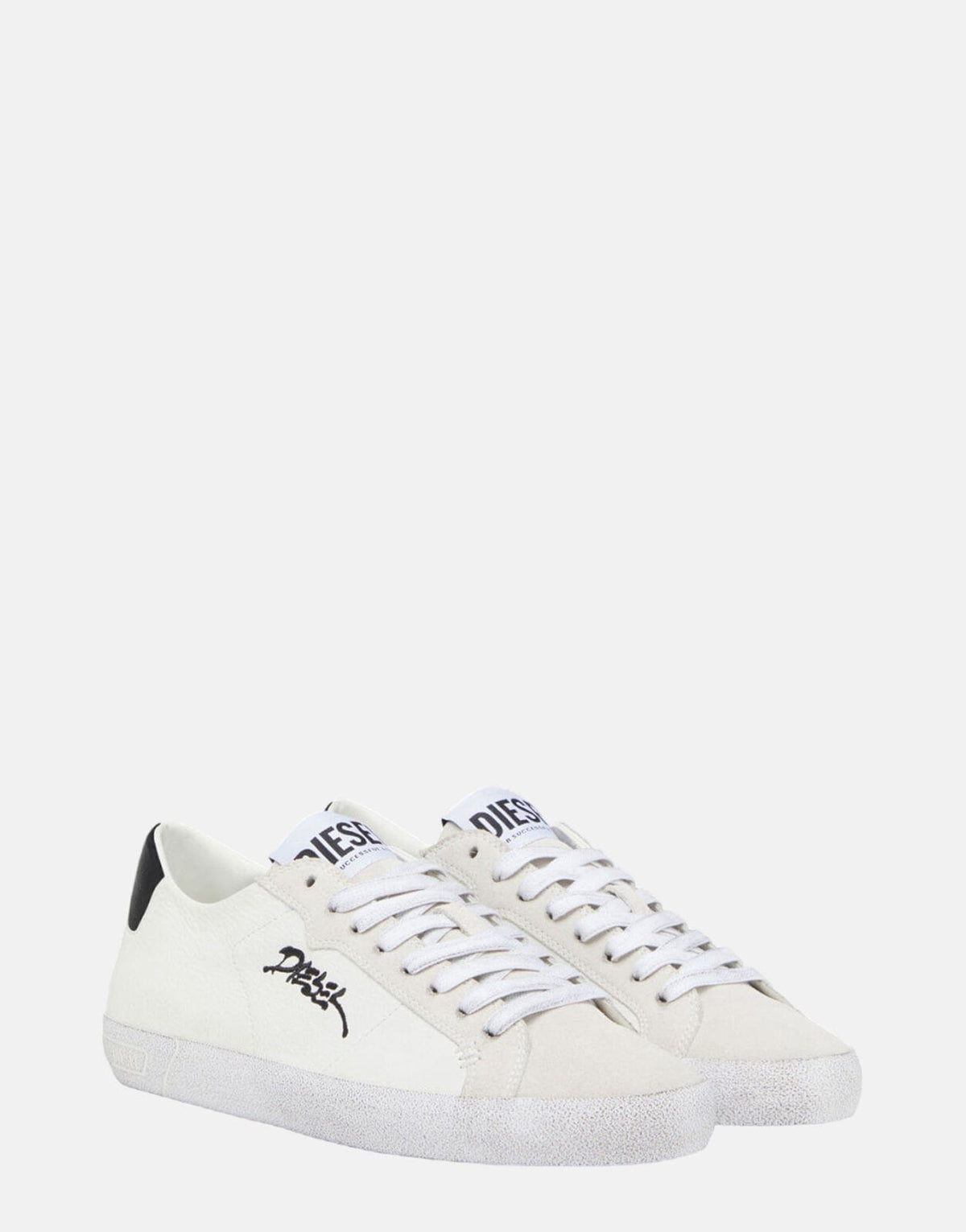 Diesel S-Leroji Low Sneakers