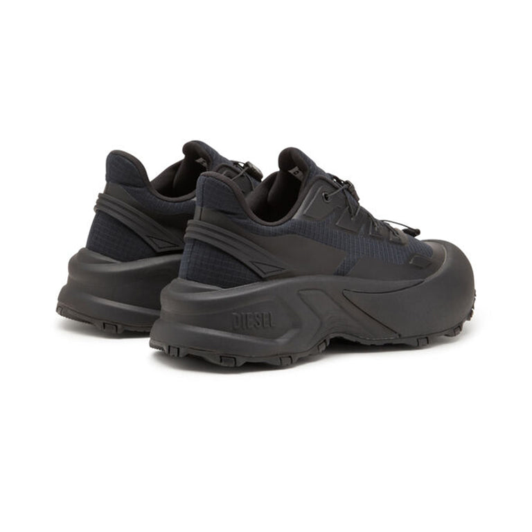 Diesel D-Cage Runner