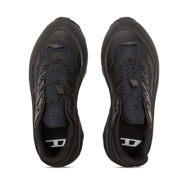 Diesel D-Cage Runner
