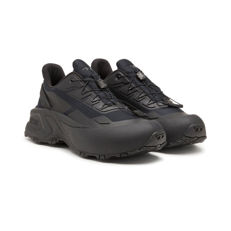 Diesel D-Cage Runner