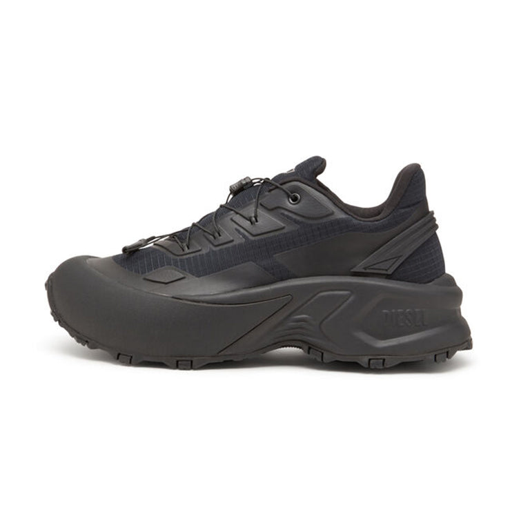 Diesel D-Cage Runner