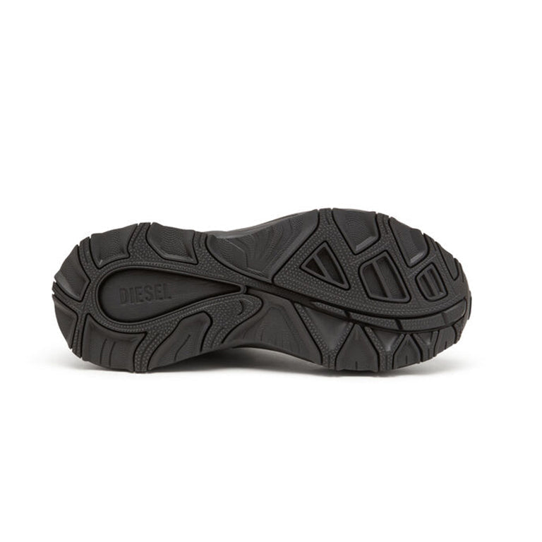 Diesel D-Cage Runner