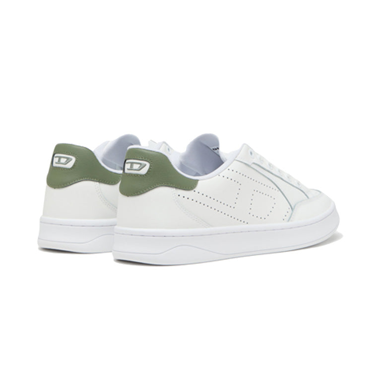 Diesel S-Dakota Low