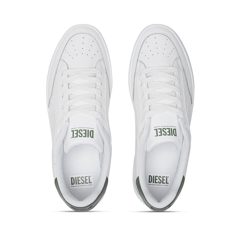 Diesel S-Dakota Low
