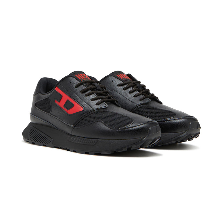 Diesel S-Tame-D Running