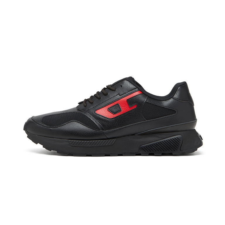 Diesel S-Tame-D Running