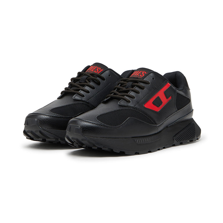 Diesel S-Tame-D Running