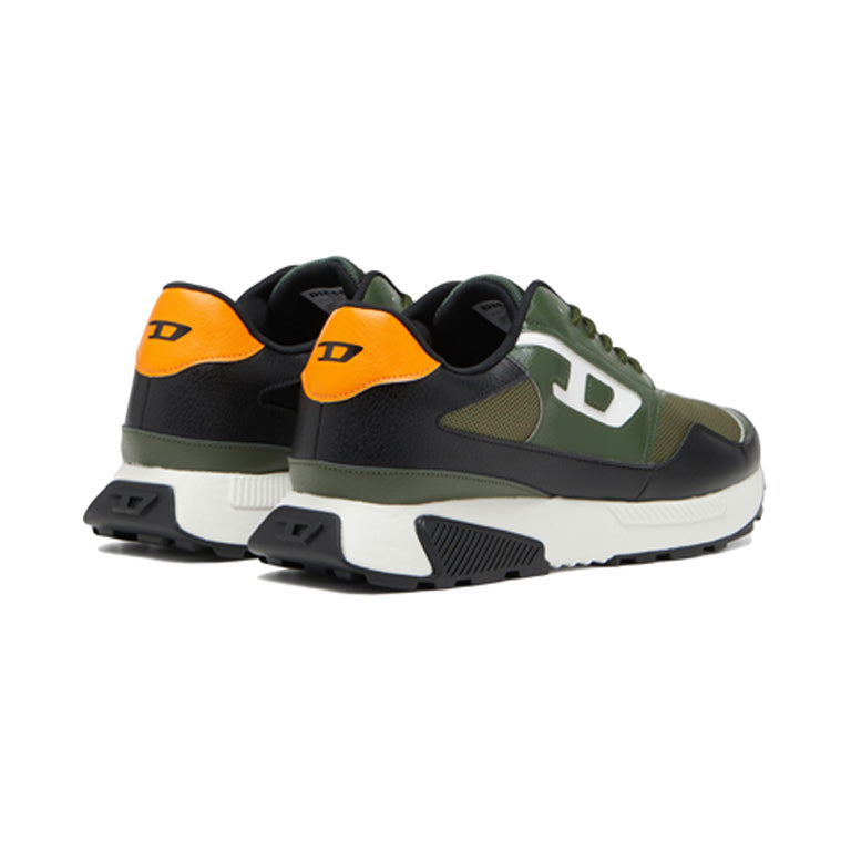 Diesel S-Tame-D Running