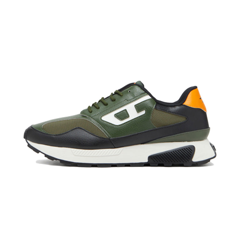 Diesel S-Tame-D Running