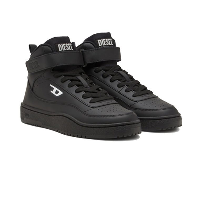 Diesel S-Tracker-D Mid