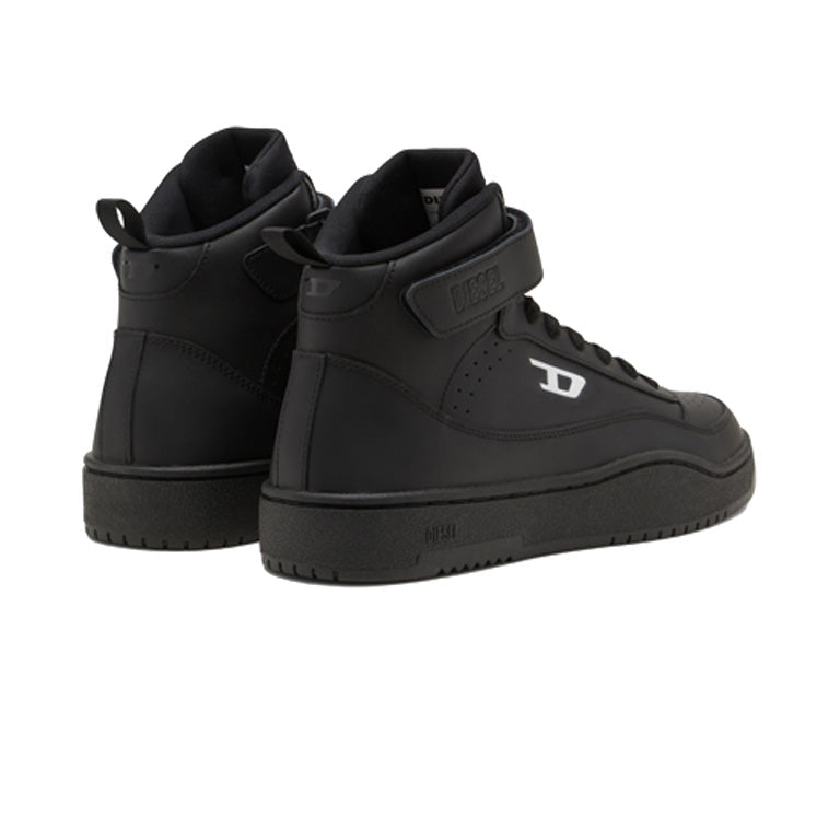 Diesel S-Tracker-D Mid
