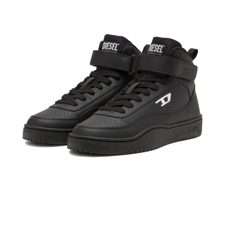 Diesel S-Tracker-D Mid