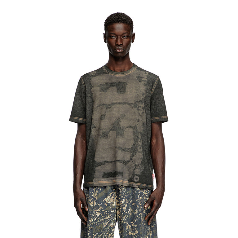 Diesel T-Adjust R18 T-Shirt