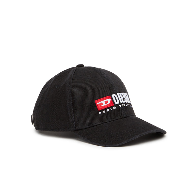 Diesel Corry Div Wash Hat