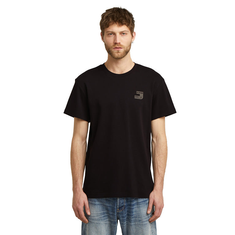 G-Star Chest Logo T-Shirt