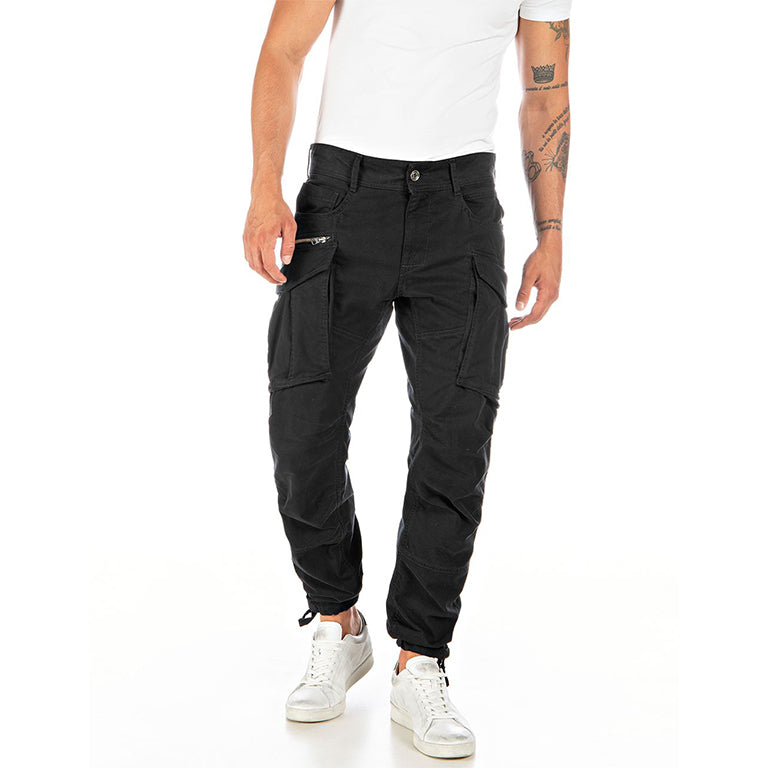 Replay Joe Cargo Pants