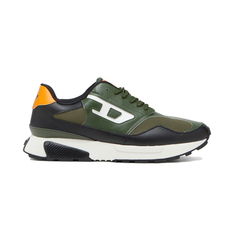 Diesel S-Tame-D Running