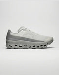 On Men's Cloudmonster Void Iceberg Tin Sneakers
