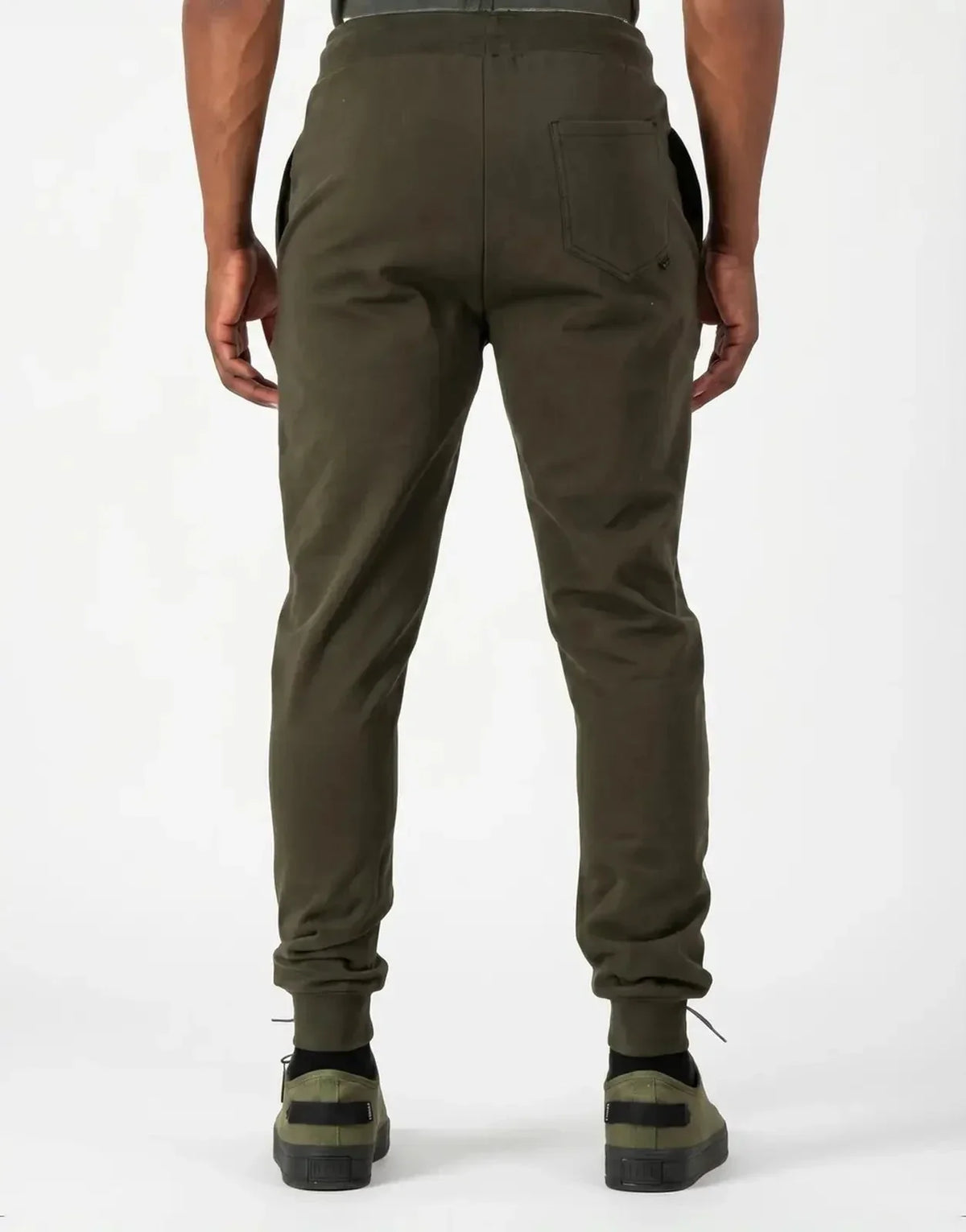 SPCC Orion Fatigue Track Pants - view 2