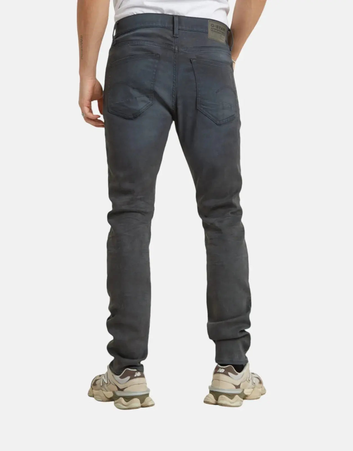 G-Star RAW 3301 Cobler Jeans - view 2