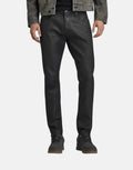 G-Star RAW Revend 3D Dark Wax coated Jeans