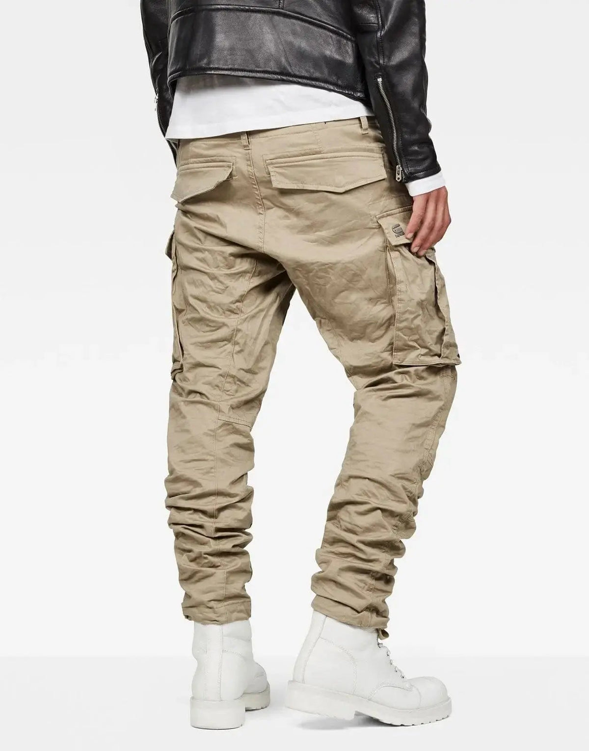 G-Star RAW Rovic Dune Chino - view 2