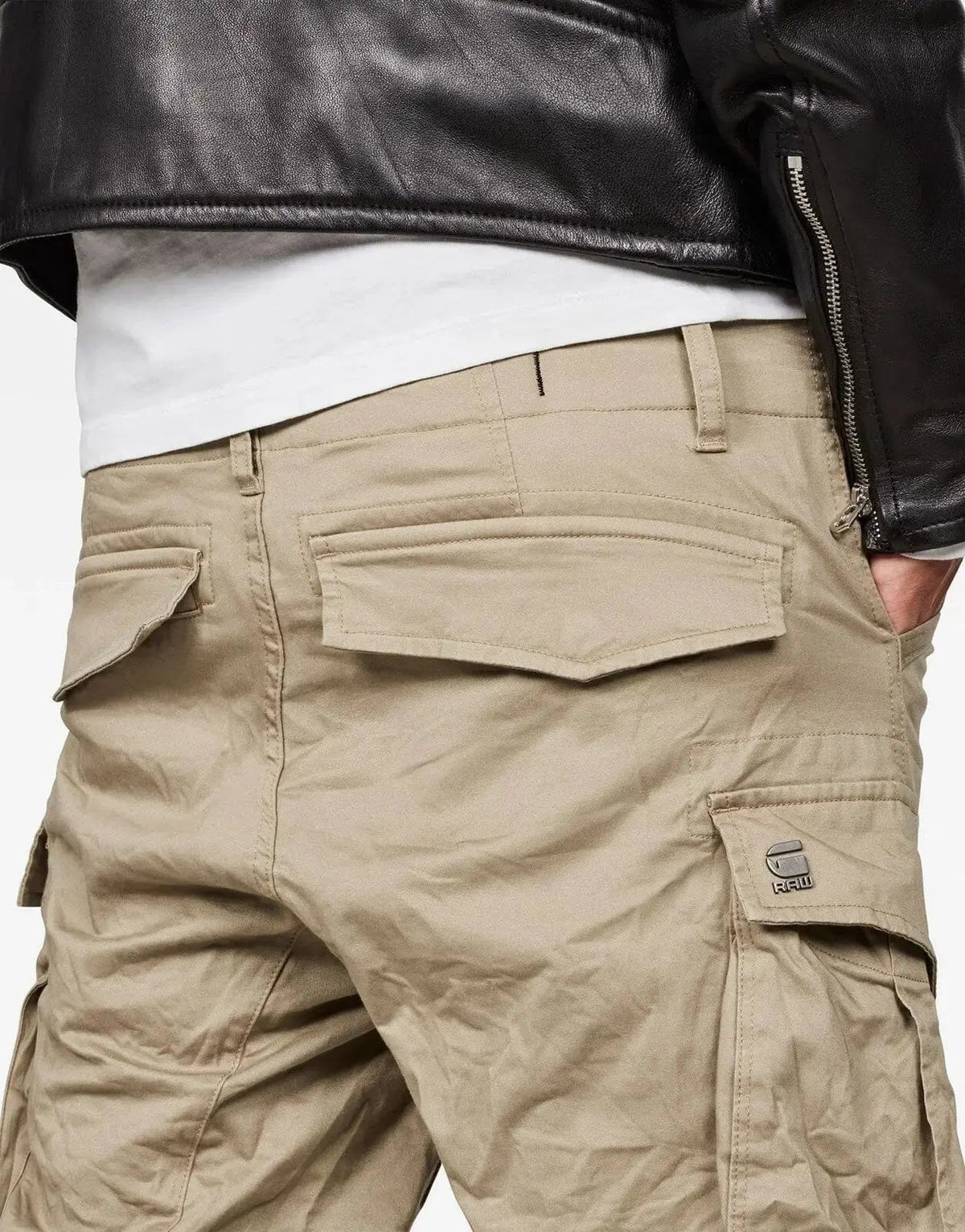 G-Star RAW Rovic Dune Chino - view 3