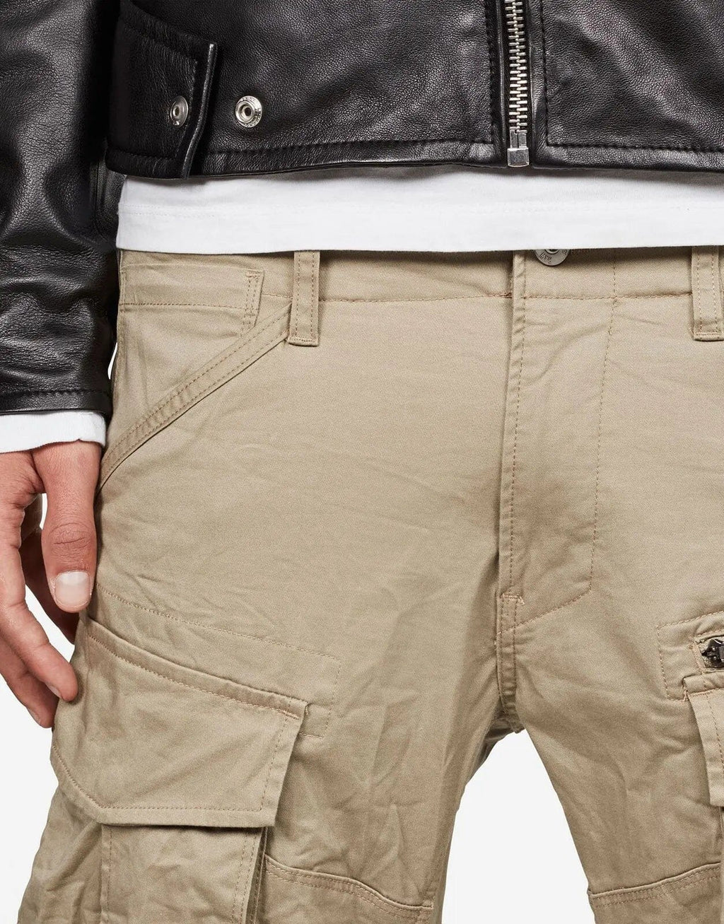 G-Star RAW Rovic Dune Chino - view 6