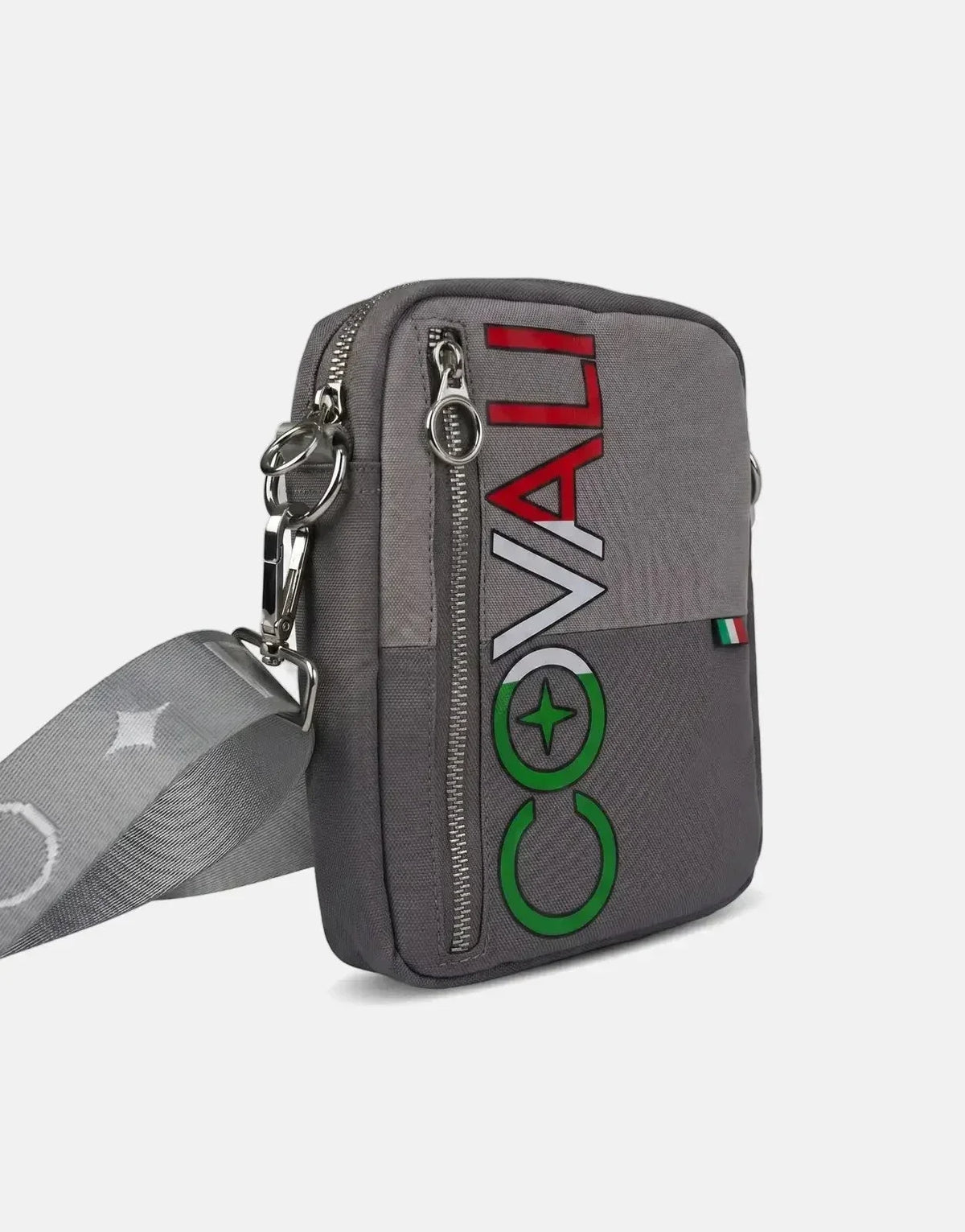 Covali Bolsena Grey Sling Bag - view 3