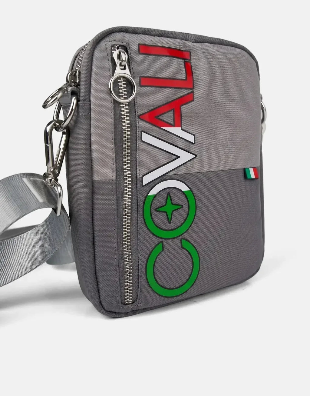 Covali Bolsena Grey Sling Bag - view 4