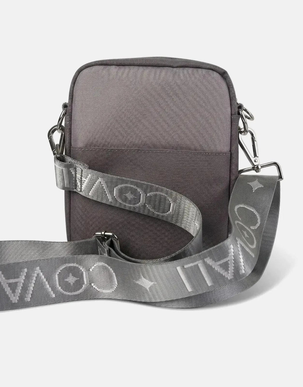 Covali Bolsena Grey Sling Bag - view 2